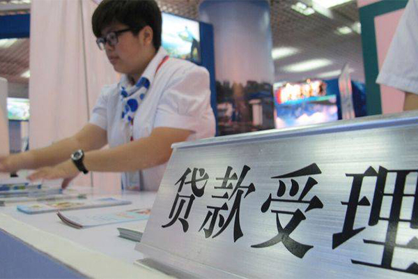 成都空借民间借贷无抵押