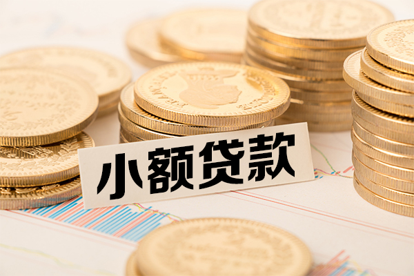 成都空借哪里有小额贷款